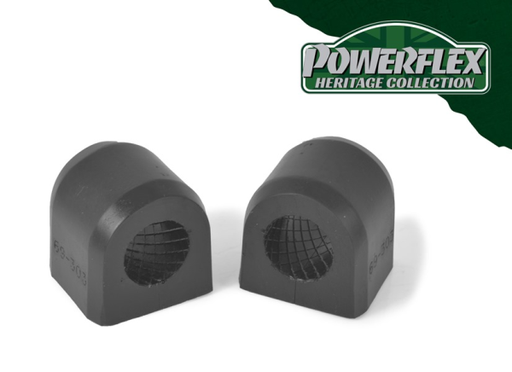 [PF69-303-21H] Front Anti Roll Bar To Chassis Bush 21mm