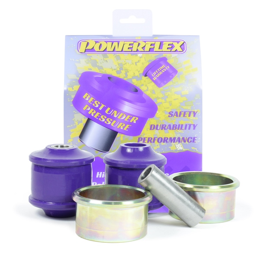 [PFR69-616] Rear Trailing Arm Bush