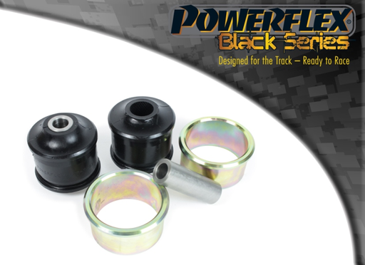 [PFR69-616BLK] Rear Trailing Arm Bush
