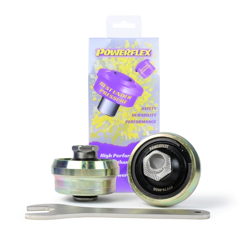 [PFF76-902G] Front Wishbone Rear Bush Anti-Lift & Caster Adjust