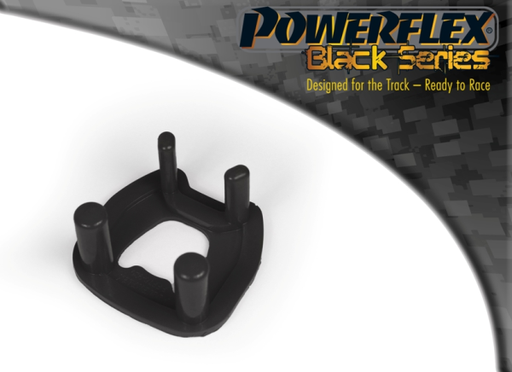 [PFF76-920BLK] Lower Torque Mount Insert