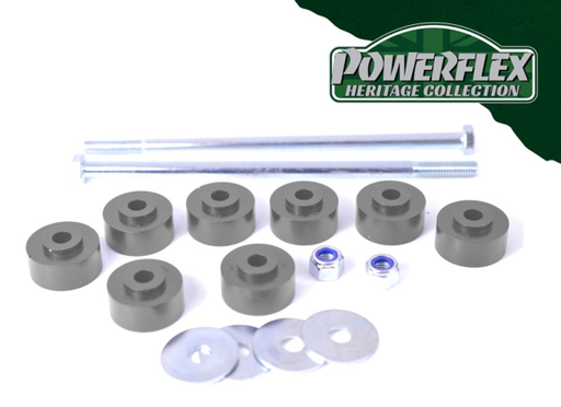 [PFF80-308H] Front Anti Roll Bar Drop Link Bush inc Bolt