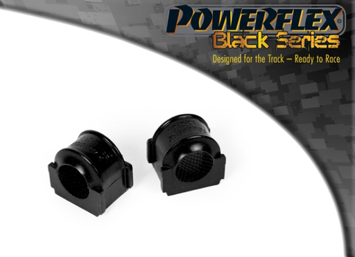 [PFF85-215-16BLK] Front Anti Roll Bar Outer Mount 16mm