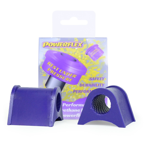 [PFR85-226-25] Rear Anti Roll Bar Outer Bush Eibach 25mm