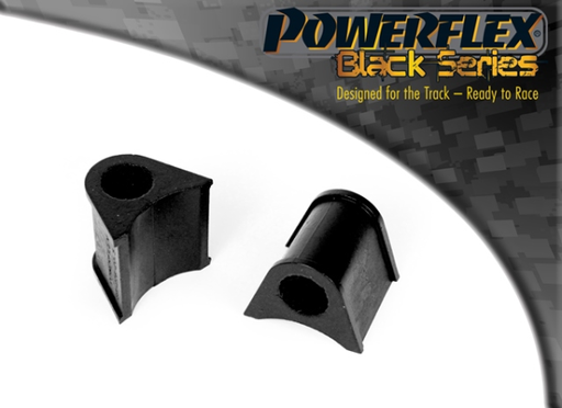 [PFR85-226-25BLK] Rear Anti Roll Bar Outer Bush Eibach 25mm