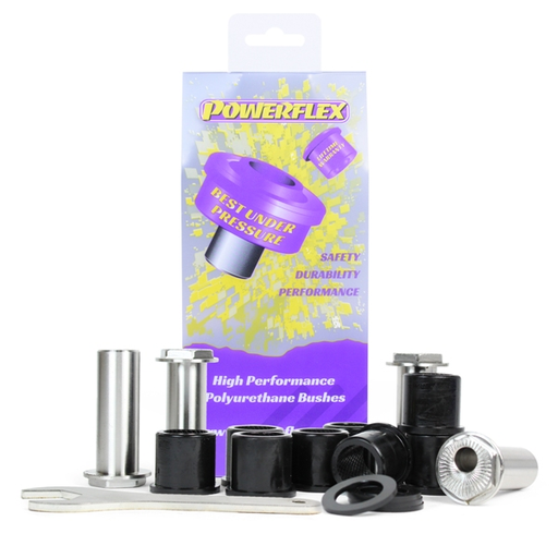 [PFR85-262G] Rear Trailing Arm Bush Adjustable