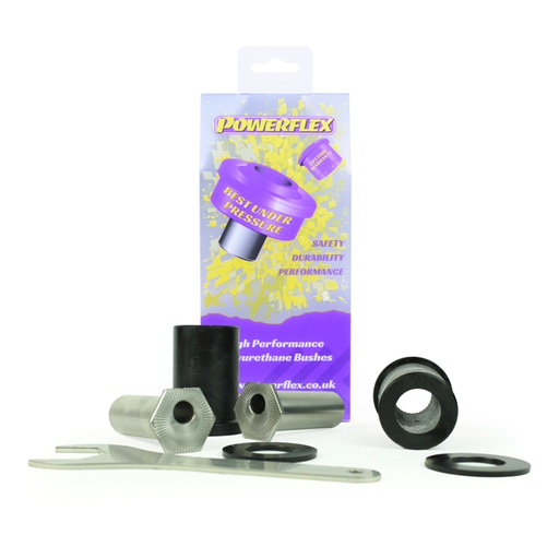 [PFR85-1110G] Rear Trailing Arm Inner Bush To Chassis, Adjustable