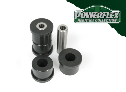 [PFR85-1110H] Rear Trailing Arm Inner Bush To Chassis