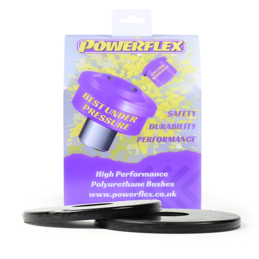 [PFR85-1132-8-2] Rear Spring Pad 8mm Set of 2