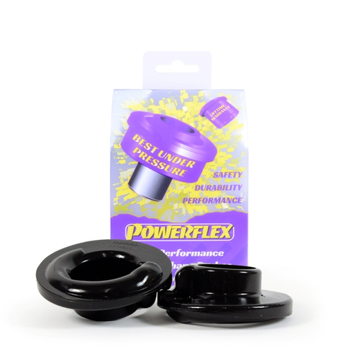 [PFR85-1330] Rear Lower Spring Isolator Pad