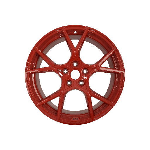 [RSP_XFB_2412] JANTE FUJILIGHT MEGANE IV R.S. ROUGE BRILLANT