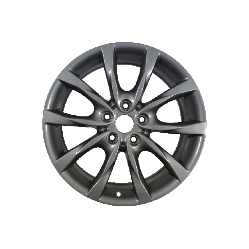 [RSP403000084R] JANTE KEZA 18" MEGANE III R.S.