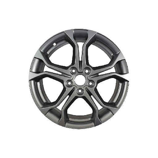 [RSP403009592R] JANTE RADICAL 18" GRISE CLIO IV R.S.