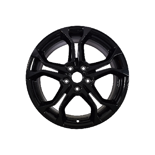 [RSP403006981R] JANTE RADICAL 18" NOIRE CLIO IV R.S.