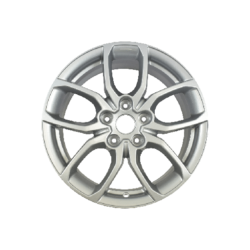 [RSP403004671R] JANTE TIBOR 17" GRISE CLIO IV R.S.