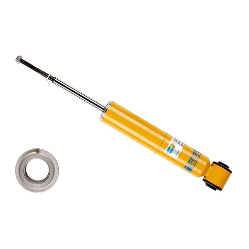 [24-128810] Bilstein B8 Rear : Alfa Romeo (939) 159/ Brera/ Spider H