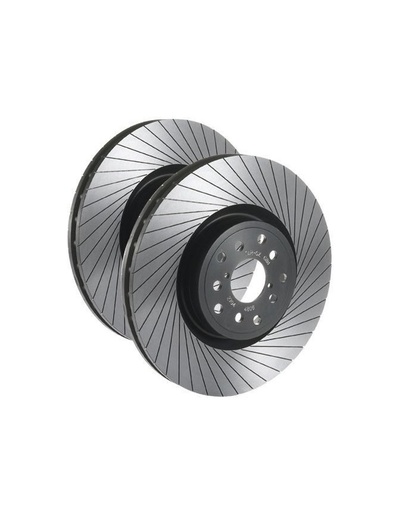 [TA-0774-G88] Discos de frenos delantero TAROX G88 Delta Int  284x22x43