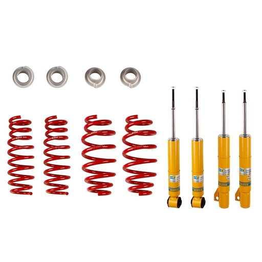[46-000064] Bilstein B12 Prokit : Alfa BRERA
