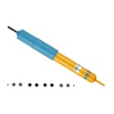 [24-004732] Bilstein B6 Arrière : Alfa Romeo ;H