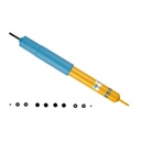 [24-004756] Bilstein B6 Arrière : Alfa Romeo (116) ;H