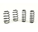 [E10-15-014-03-22] Kit ressort Eibach Pro-Kit AUDI A1 (8X)