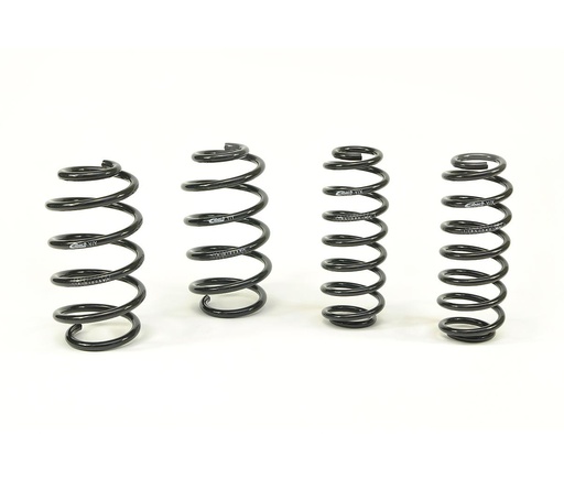[E10-15-014-03-22] Kit Molle Eibach Pro-Kit AUDI A1 (8X)