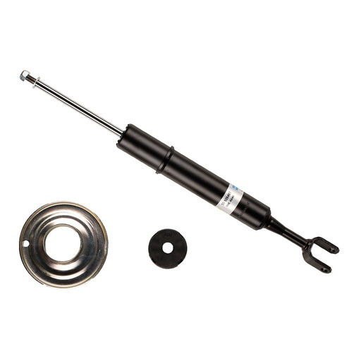 [19-109497] Bilstein B4 Front : Audi A4 ab BJ 11/00- ;V