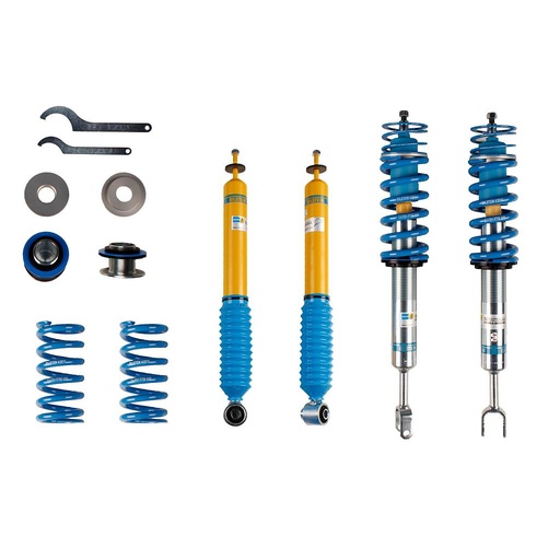 [47-119444] Bilstein B14 : Audi S4 (8E) K4