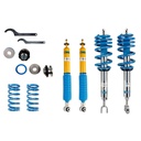 [48-169301] Bilstein B16 : Audi A4 Seat Exeo6