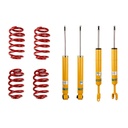 [46-183385] Bilstein B12 Sportline : AUDI A4 (8E2, B6)