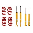 [46-188588] Bilstein B12 Sportline : AUDI A4 (8E2, B6)