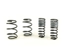 [E1515-140] Eibach spring kit : Pro-Kit AUDI 100/A6 (4A/C4)