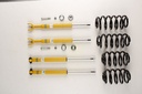 [46-192219] Bilstein B12 Prokit : AUDI A6 (4B, C5)