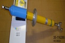 [35-116288] Bilstein B6 Avant : Audi A6 (4F) ;V