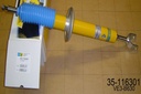 [35-116301] Bilstein B8 Avant : Audi A6 Typ4F VA B8