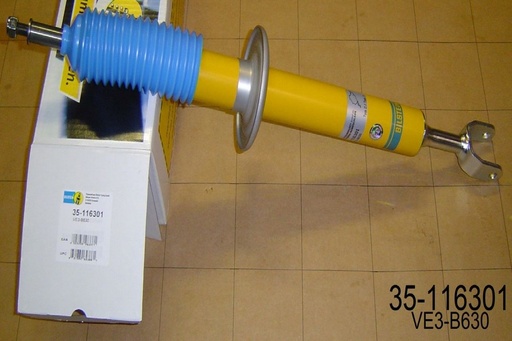 [35-116301] Bilstein B8 Delantero : Audi A6 Typ4F VA B8