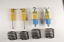 [46-189882] Bilstein B12 Prokit : AUDI A6 (4F2)