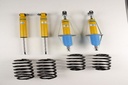 [46-189875] Bilstein B12 Prokit : AUDI A6 (4F2)