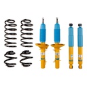 [46-189608] Bilstein B12 Prokit : AUDI TT Roadster (8N9)