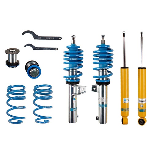 [47-138896] Bilstein B14 : Audi TT (8J)