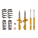 [46-189622] Bilstein B12 Prokit : AUDI TT (8J3)