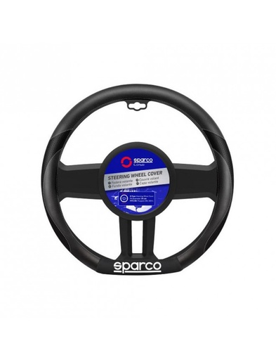 [SPS114] COUV-VOLANT A MÉPLAT PEUGEOT 208/308 II