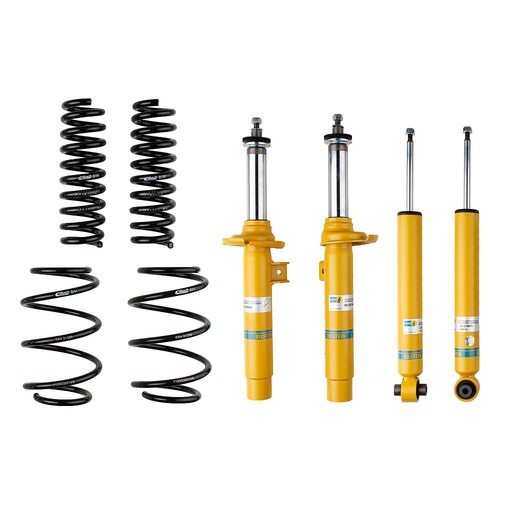 [46-223609] Bilstein B12 : BMW 1 F20 F212PK