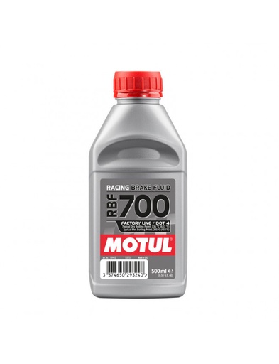 [109452] Liquide de frein MOTUL RBF 700 1/2 L