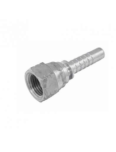 [FF68F] Female adaptor Dash 6 - mâle 8mm
