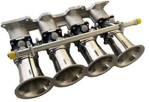 [CKHA07] Jenvey throttle body Honda K20 EP3