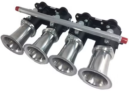 [CKVW01] Jenvey inlet manifold Volkswagen DTH