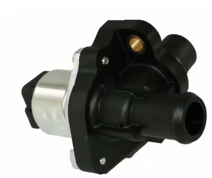 [AVWID060] Idle control valve