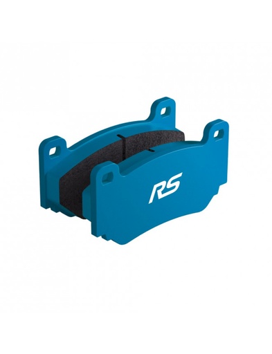 [PA-1158-RS.42] S1158 - Pagid brake pads RS42
