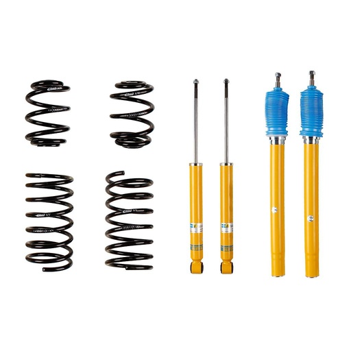 [46-000118] Bilstein B12 Prokit : BMW 3 (E30)